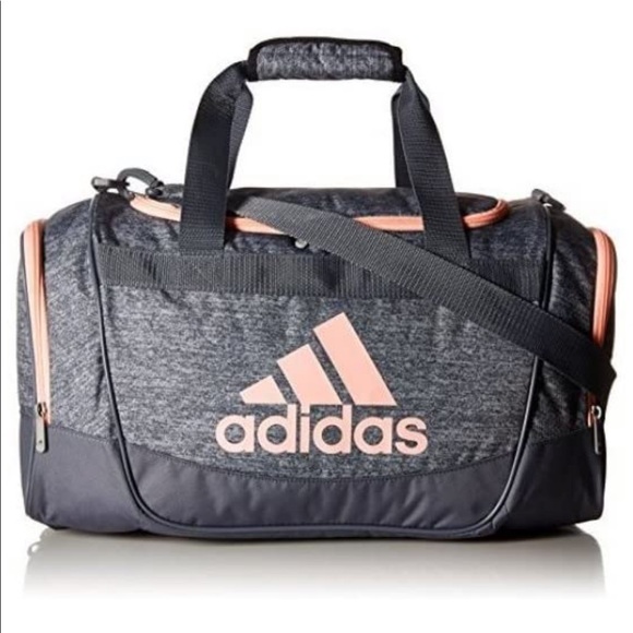 adidas defense medium duffel